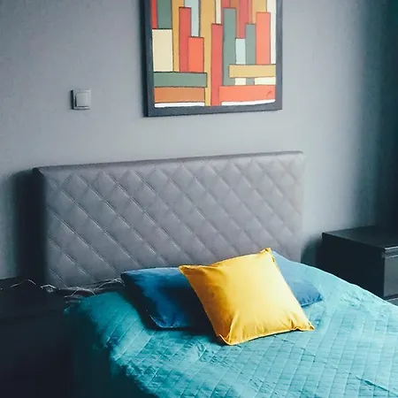 Apartament View Center * ヴロツワフ
